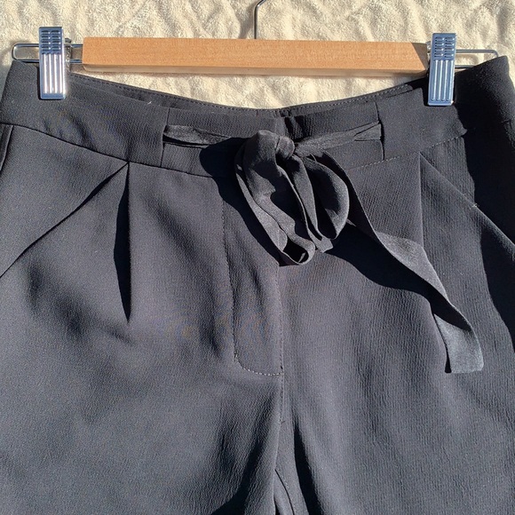 Black Wilfred Allant Pants Size 00 - Picture 5 of 8